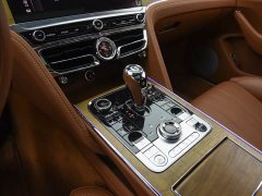 Bentley Flying Spur 2022 4.0T V8 Standard Edition - ფოტო 8