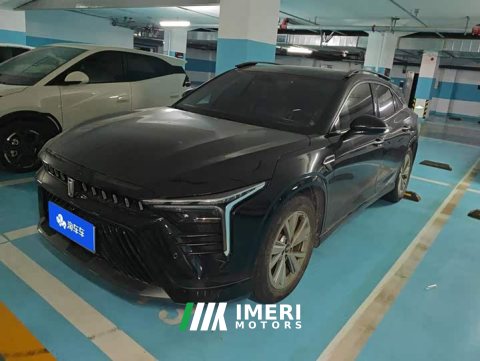 2023 Bestune B70S 2022 1.5T Enthusiast Edition - ავტომობილი ჩინეთიდან