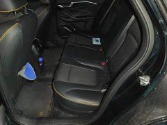 Bestune B70S 2022 1.5T Enthusiast Edition - ფოტო 11