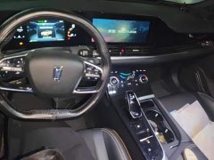 Bestune B70S 2022 1.5T Enthusiast Edition - ფოტო 12