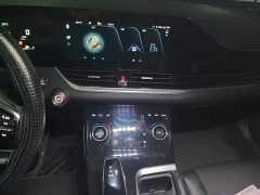 Bestune B70S 2022 1.5T Enthusiast Edition - ფოტო 13