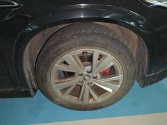 Bestune B70S 2022 1.5T Enthusiast Edition - ფოტო 6