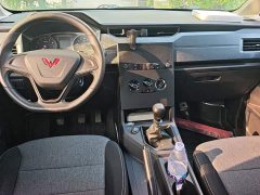 Wuling Hongguang PLUS 2020 1.5L Manual Standard 5-Seater - ფოტო 12