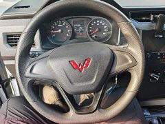 Wuling Hongguang PLUS 2020 1.5L Manual Standard 5-Seater - ფოტო 15