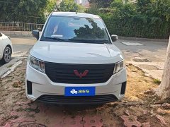 Wuling Hongguang PLUS 2020 1.5L Manual Standard 5-Seater - ფოტო 2