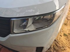Wuling Hongguang PLUS 2020 1.5L Manual Standard 5-Seater - ფოტო 5