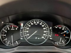 Mazda CX-5 2025 2.0L Automatic FWD Smart Pro - ფოტო 10