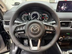 Mazda CX-5 2025 2.0L Automatic FWD Smart Pro - ფოტო 11
