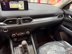 Mazda CX-5 2025 2.0L Automatic FWD Smart Pro - ფოტო 12