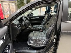 Mazda CX-5 2025 2.0L Automatic FWD Smart Pro - ფოტო 16