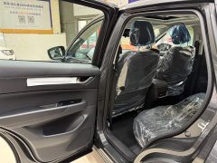 Mazda CX-5 2025 2.0L Automatic FWD Smart Pro - ფოტო 17