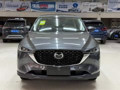 Mazda CX-5 2025 2.0L Automatic FWD Smart Pro - ფოტო 2