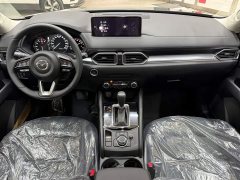 Mazda CX-5 2025 2.0L Automatic FWD Smart Pro - ფოტო 20