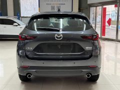 Mazda CX-5 2025 2.0L Automatic FWD Smart Pro - ფოტო 5