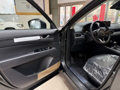 Mazda CX-5 2025 2.0L Automatic FWD Smart Pro - ფოტო 8