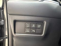 Mazda CX-5 2025 2.0L Automatic FWD Smart Pro - ფოტო 9