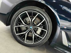 BMW 5 Series 530Li Luxury M Sport Package - ფოტო 10