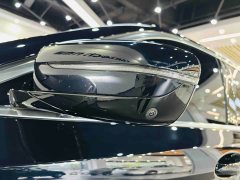BMW 5 Series 530Li Luxury M Sport Package - ფოტო 11