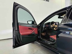 BMW 5 Series 530Li Luxury M Sport Package - ფოტო 12