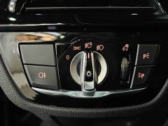 BMW 5 Series 530Li Luxury M Sport Package - ფოტო 18