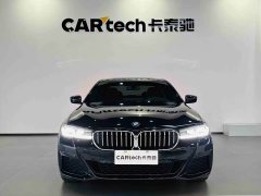 BMW 5 Series 530Li Luxury M Sport Package - ფოტო 2