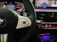 BMW 5 Series 530Li Luxury M Sport Package - ფოტო 20