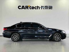 BMW 5 Series 530Li Luxury M Sport Package - ფოტო 4