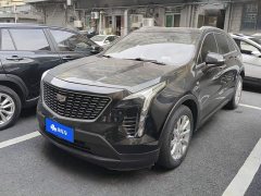 Cadillac XT4 28T FWD Technology - ფოტო 1
