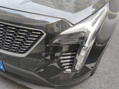 Cadillac XT4 28T FWD Technology - ფოტო 5
