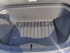 Xiaomi SU7 2024 Rear-Wheel Drive Long Range Smart Driving Edition - ფოტო 10