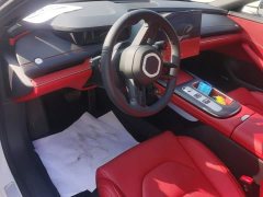 Xiaomi SU7 2024 Rear-Wheel Drive Long Range Smart Driving Edition - ფოტო 12