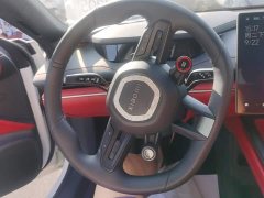 Xiaomi SU7 2024 Rear-Wheel Drive Long Range Smart Driving Edition - ფოტო 15