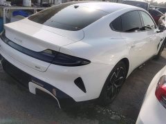 Xiaomi SU7 2024 Rear-Wheel Drive Long Range Smart Driving Edition - ფოტო 3
