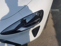 Xiaomi SU7 2024 Rear-Wheel Drive Long Range Smart Driving Edition - ფოტო 5