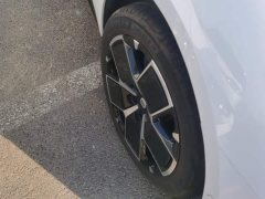 Xiaomi SU7 2024 Rear-Wheel Drive Long Range Smart Driving Edition - ფოტო 6