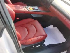 Xiaomi SU7 2024 Rear-Wheel Drive Long Range Smart Driving Edition - ფოტო 8
