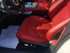Xiaomi SU7 2024 Rear-Wheel Drive Long Range Smart Driving Edition - ფოტო 9