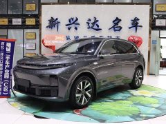 Li Auto L7 2023 Air - ფოტო 1