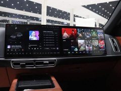 Li Auto L7 2023 Air - ფოტო 12