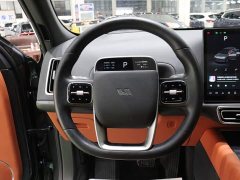 Li Auto L7 2023 Air - ფოტო 14