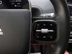 Li Auto L7 2023 Air - ფოტო 15