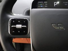 Li Auto L7 2023 Air - ფოტო 16