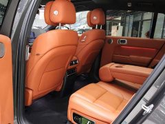 Li Auto L7 2023 Air - ფოტო 7