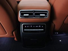 Li Auto L7 2023 Air - ფოტო 9
