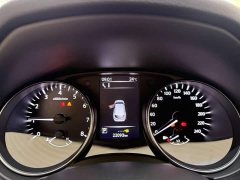 Nissan Qashqai 2.0L CVT XV Premium Luxury - ფოტო 10