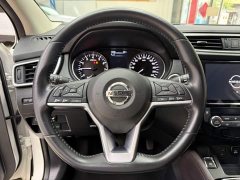 Nissan Qashqai 2.0L CVT XV Premium Luxury - ფოტო 11