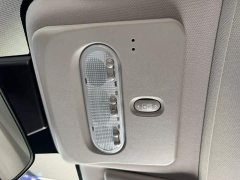 Nissan Qashqai 2.0L CVT XV Premium Luxury - ფოტო 14