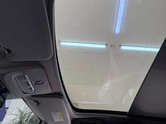 Nissan Qashqai 2.0L CVT XV Premium Luxury - ფოტო 15