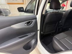 Nissan Qashqai 2.0L CVT XV Premium Luxury - ფოტო 17
