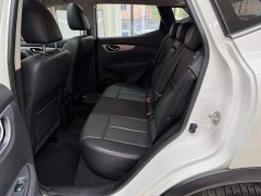 Nissan Qashqai 2.0L CVT XV Premium Luxury - ფოტო 18